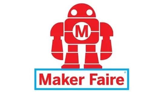 Maker Faire Roma 2025 logo