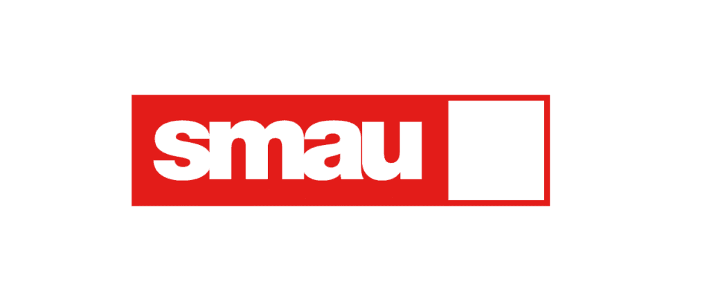 Smau Milano 2025 logo