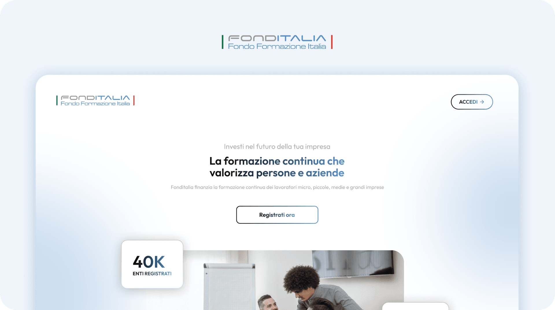 Fonditalia