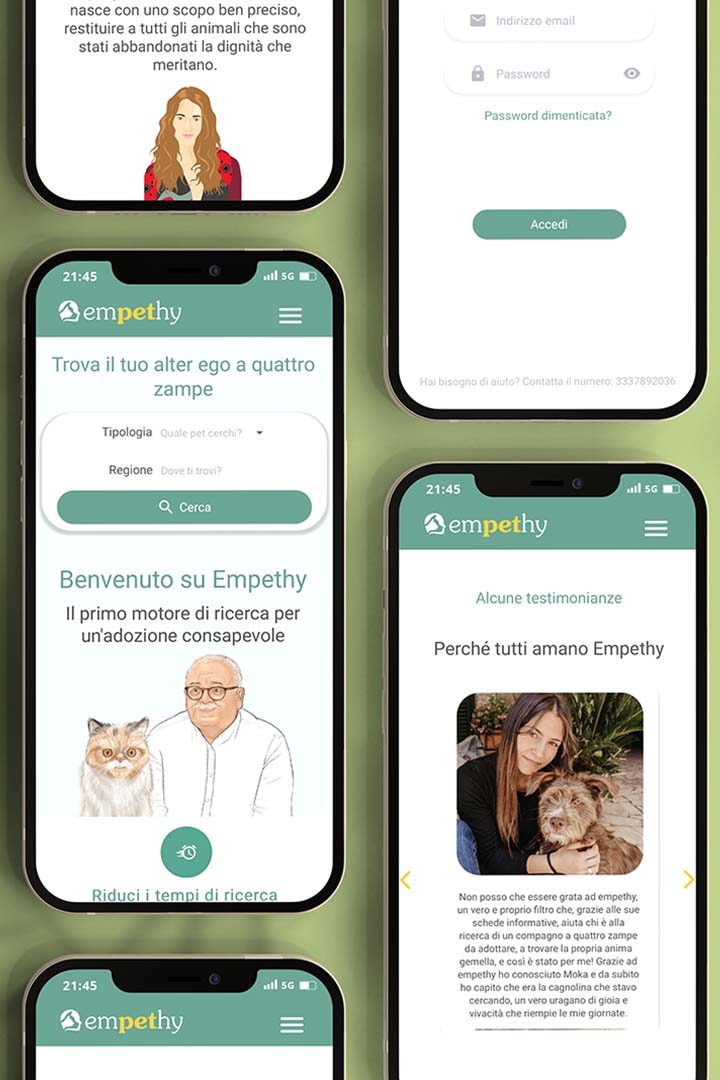 Empethy