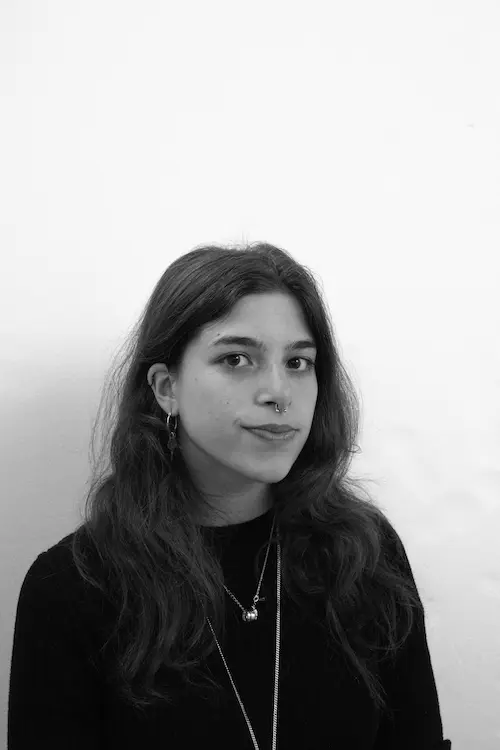 Alice Ecossi