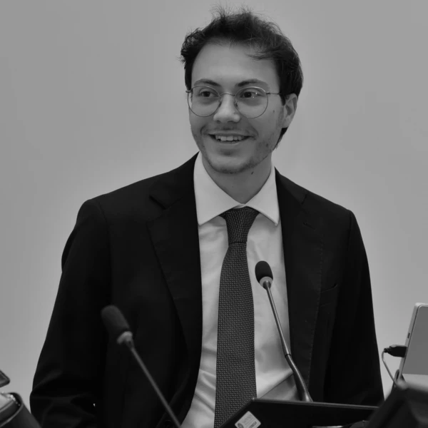 Lorenzo Mastrantoni