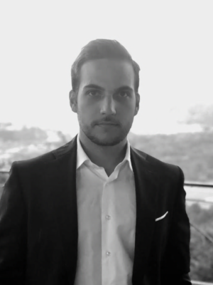 Melvin Massotti