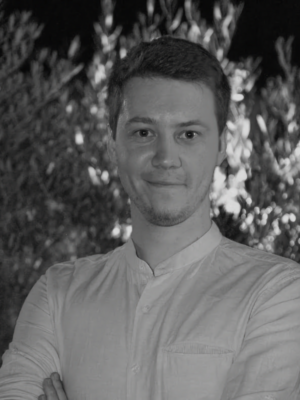 Riccardo Pozzati